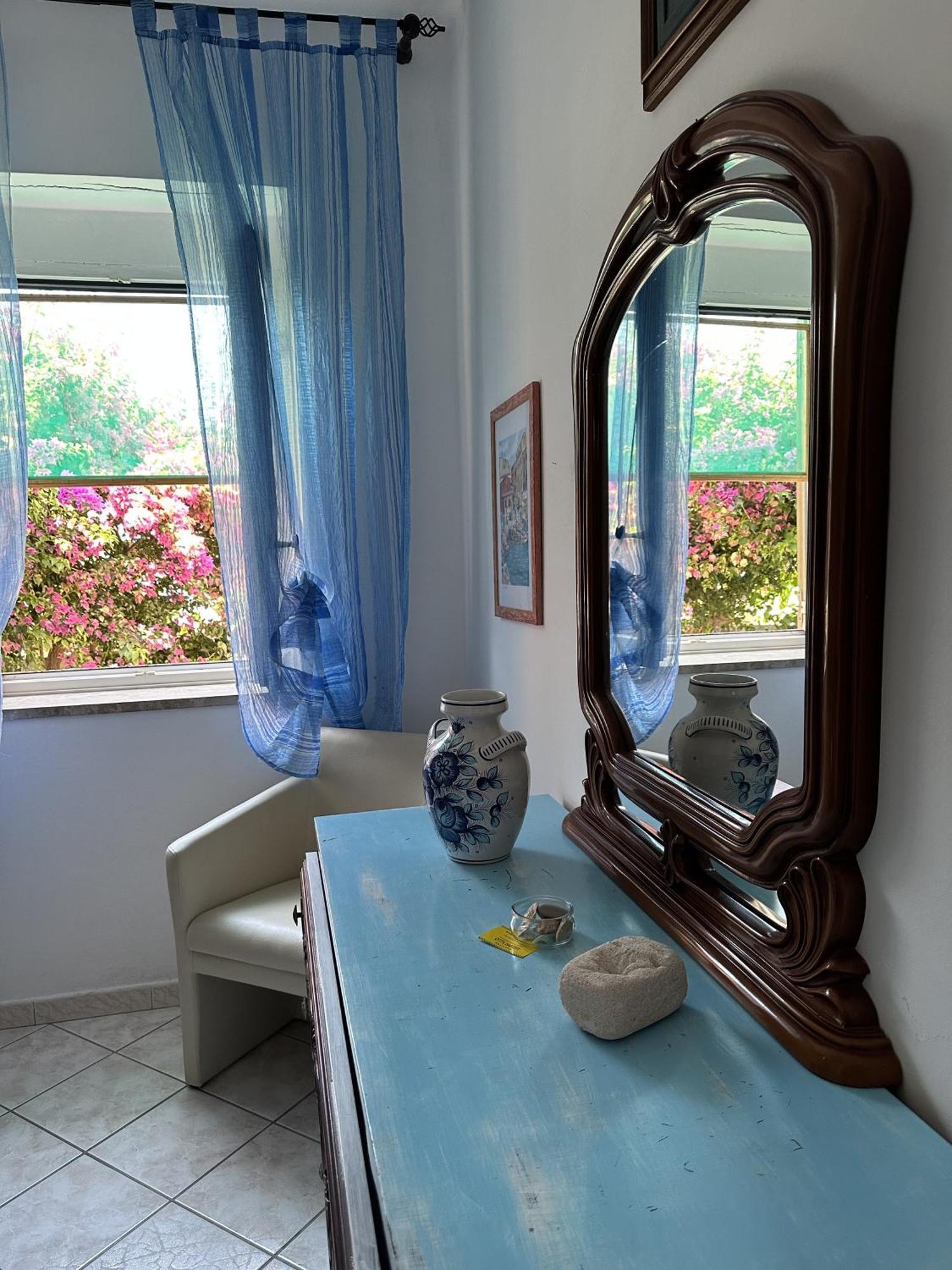 Casa Talento Villa Ponza Kültér fotó