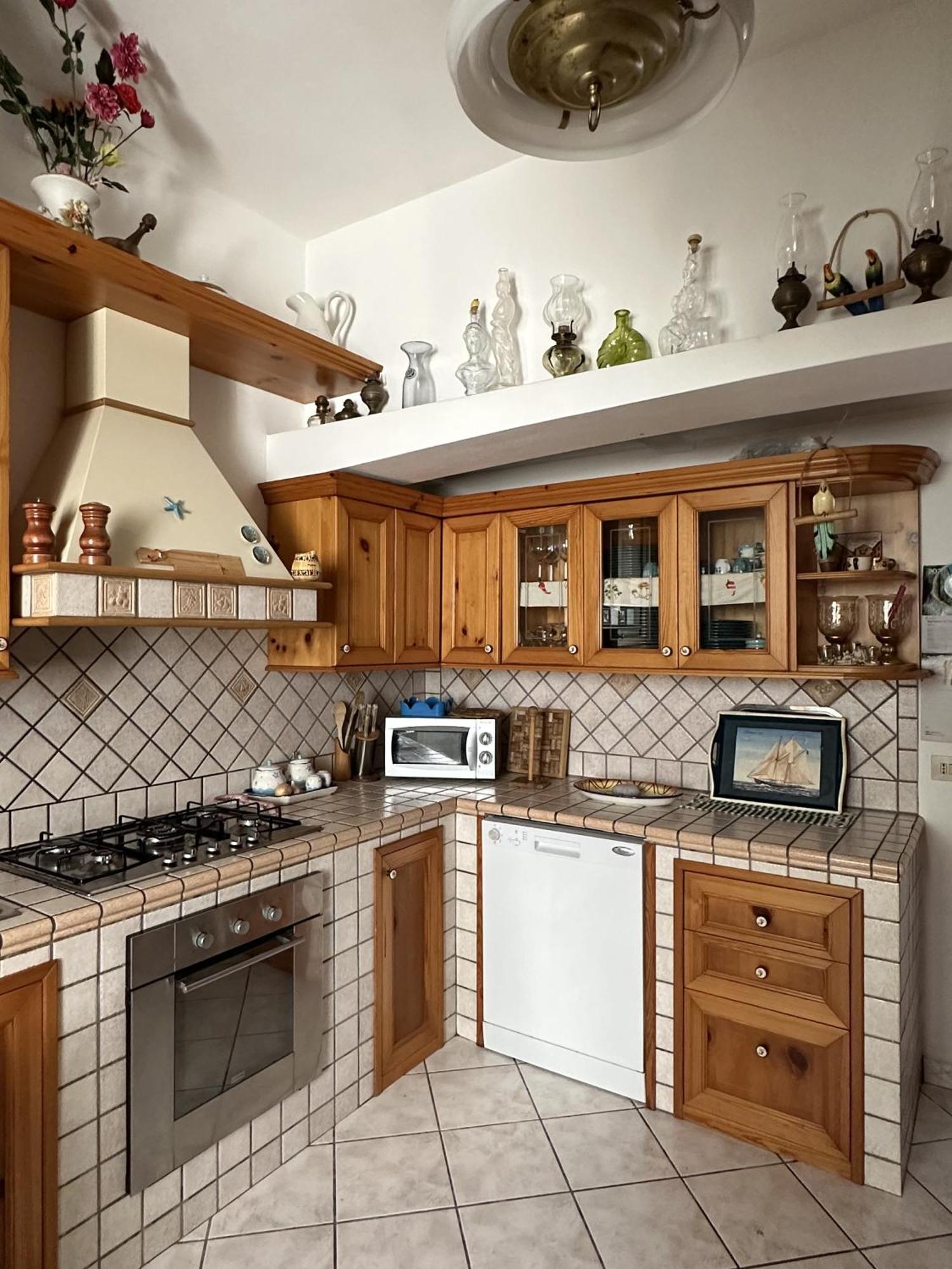 Casa Talento Villa Ponza Kültér fotó