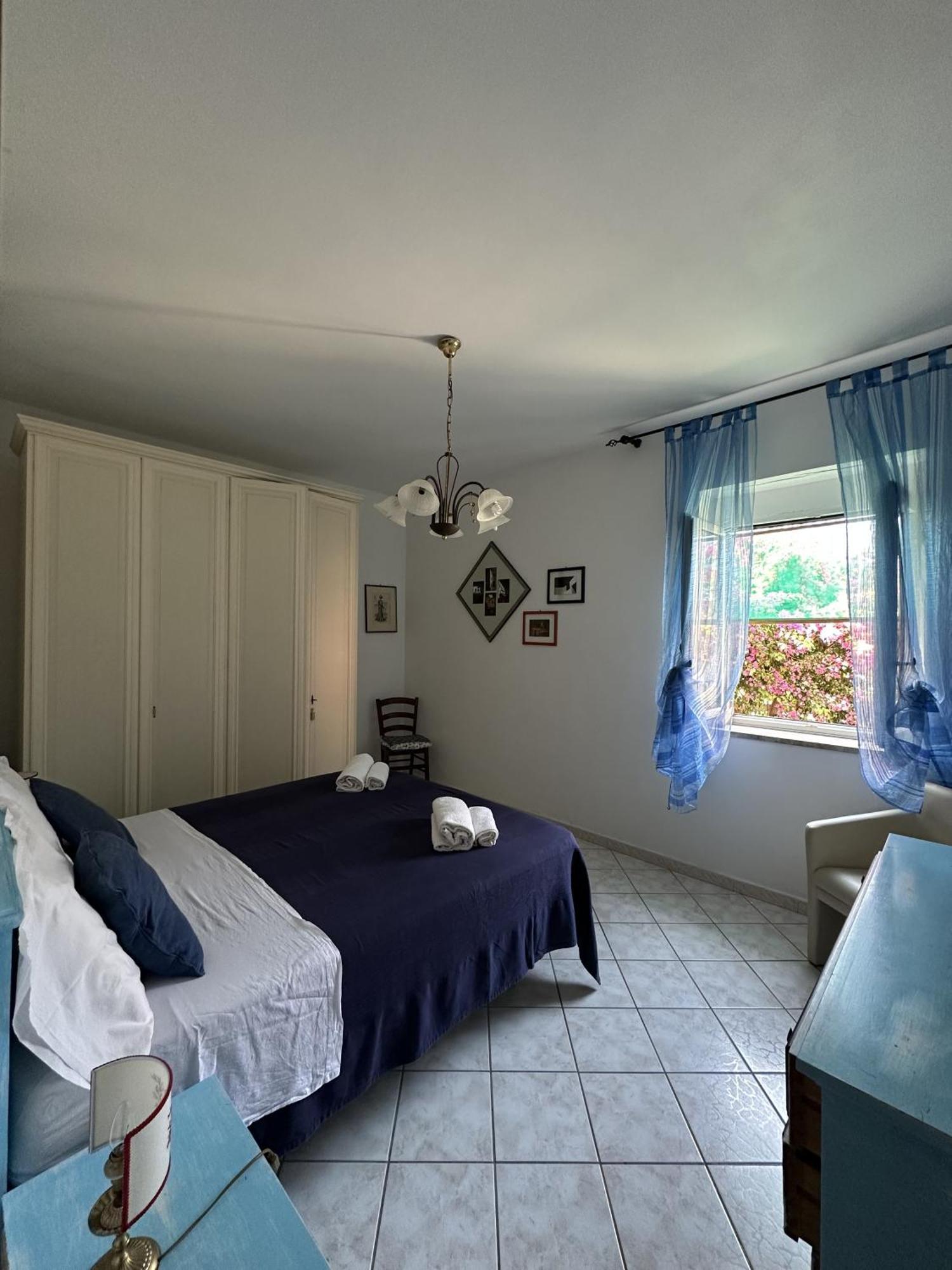 Casa Talento Villa Ponza Kültér fotó