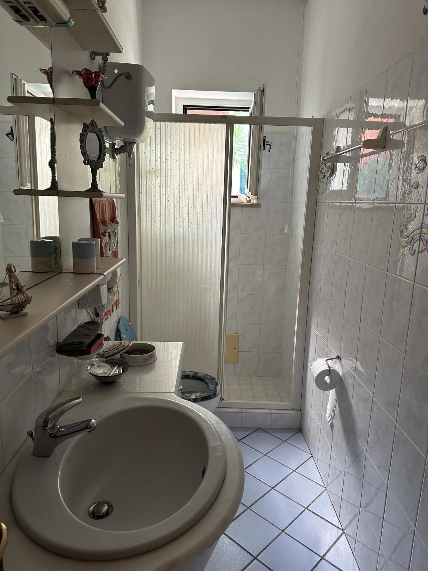 Casa Talento Villa Ponza Kültér fotó