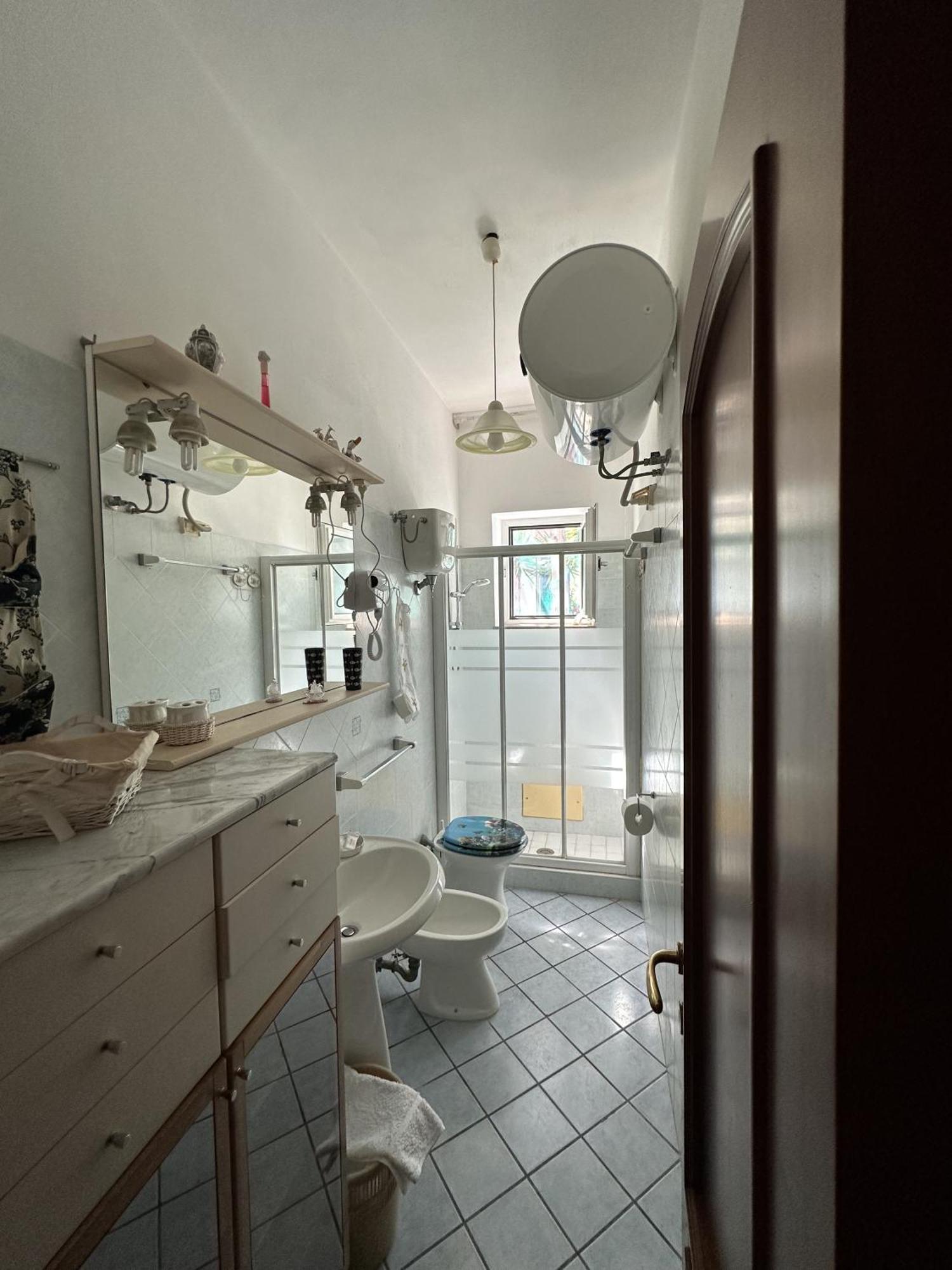 Casa Talento Villa Ponza Kültér fotó