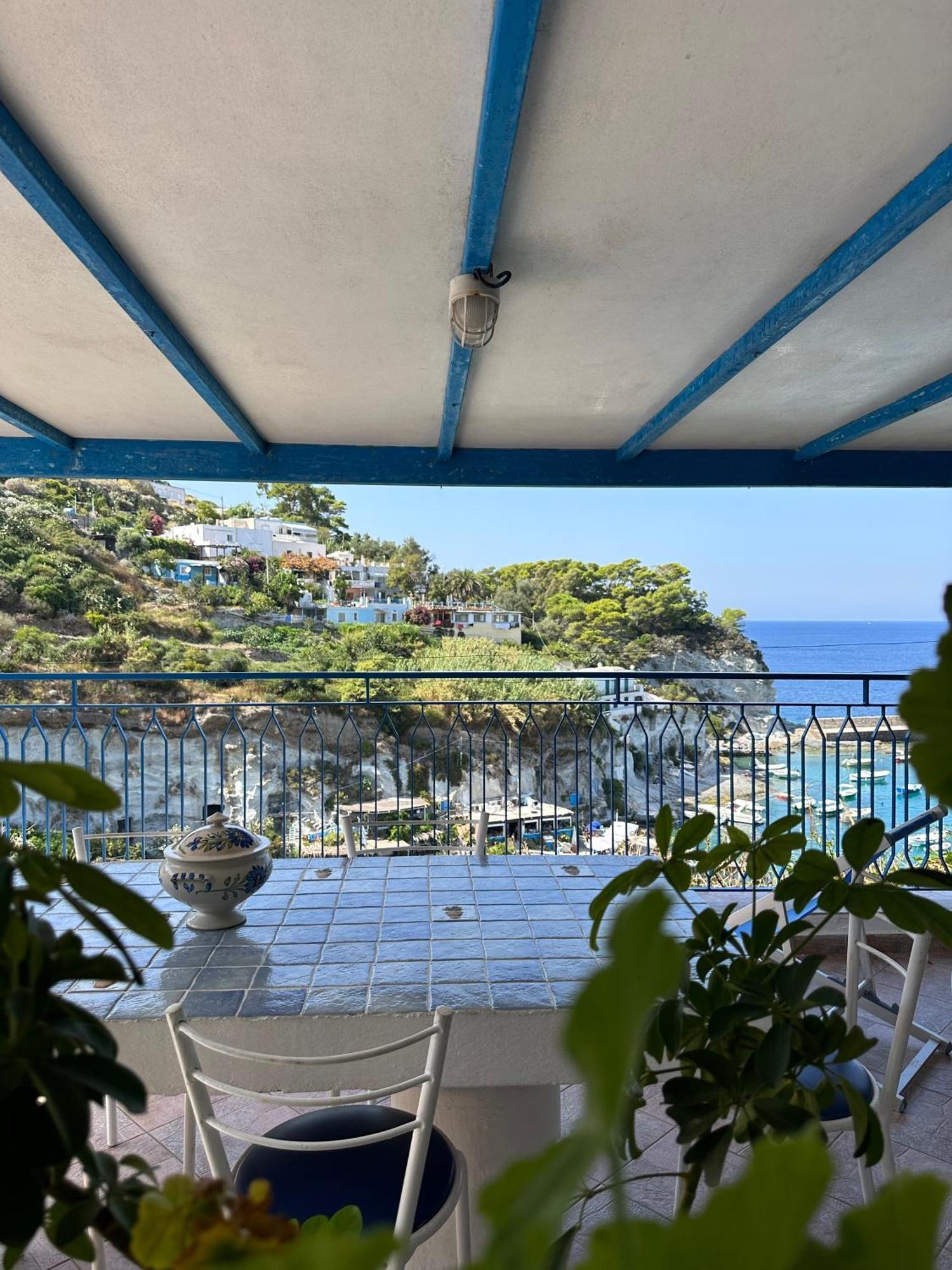Casa Talento Villa Ponza Kültér fotó
