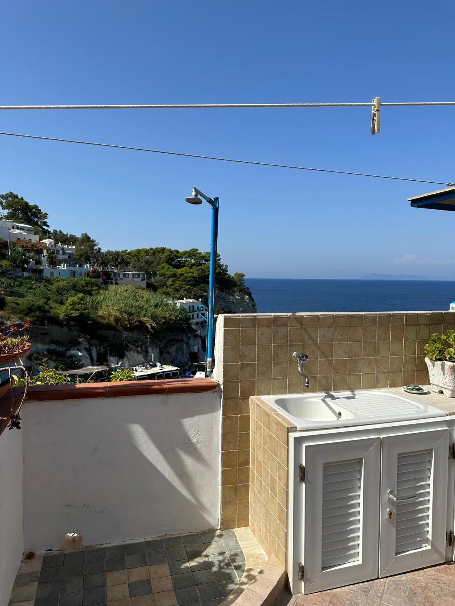 Casa Talento Villa Ponza Kültér fotó