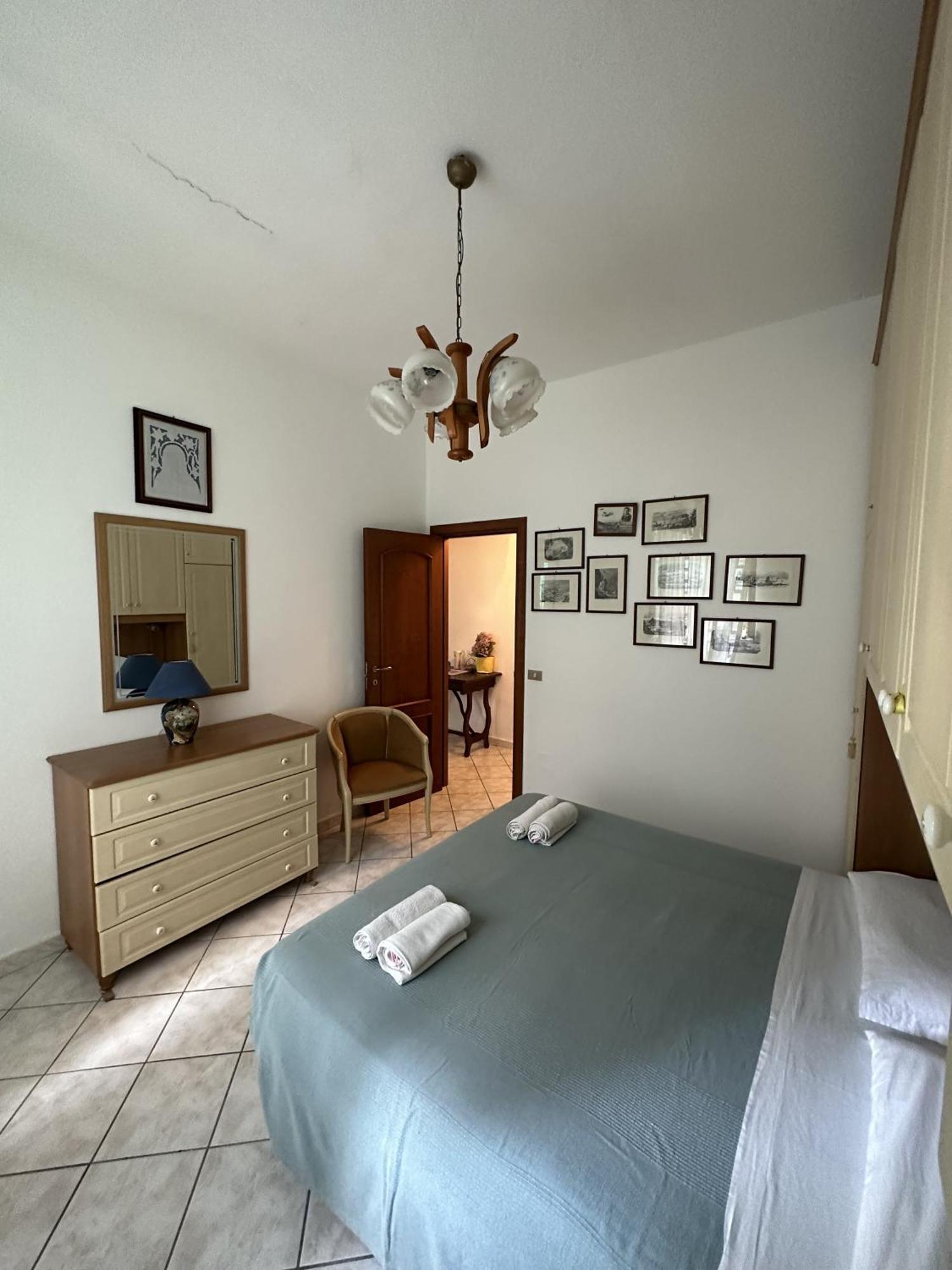 Casa Talento Villa Ponza Kültér fotó