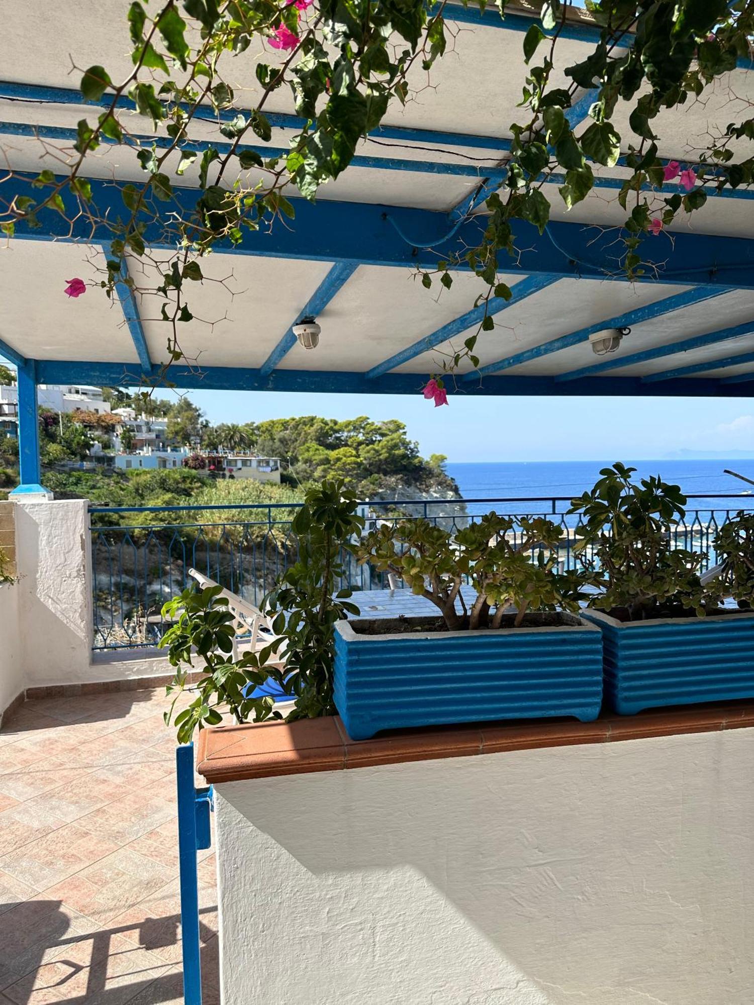 Casa Talento Villa Ponza Kültér fotó